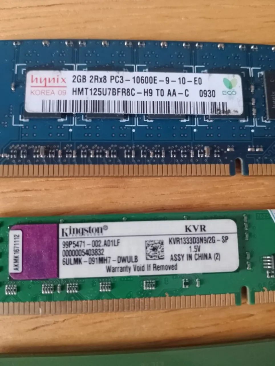 Memoria Ram - Foto 5