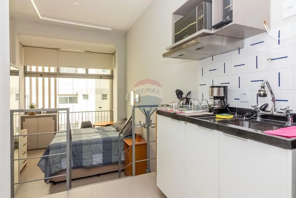 STUDIO MODERNO NO ARQ VILA MARIANA - Sofisticacao, Mobilidade e Qualidade de Vida - Foto 2