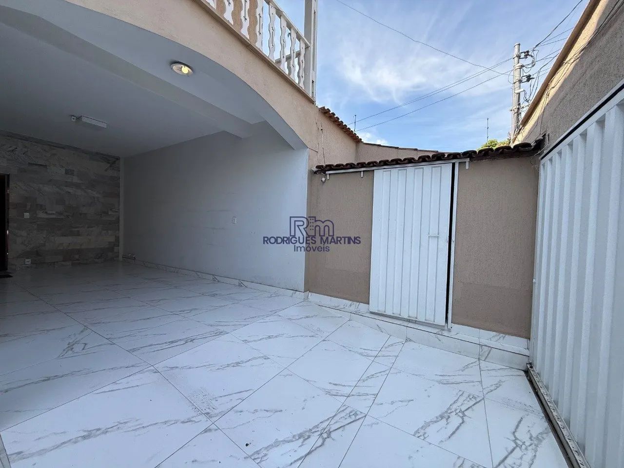 Casa com habite-se 04 Quartos, - Jardim Alvorada - Foto 3
