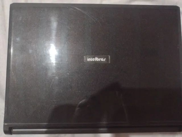 Notebook Intelbras 