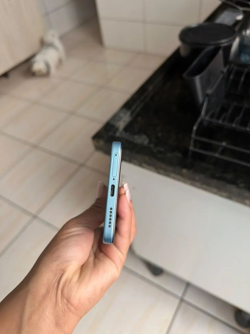 REDMI NOTE 14, 256 GB (sem detalhes) - Foto 3