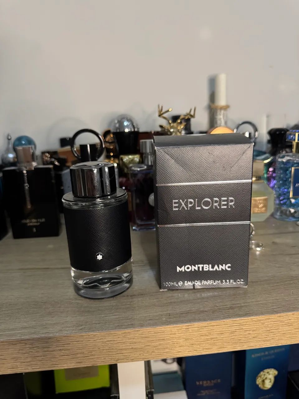 Montblanc explorer  - Foto 5