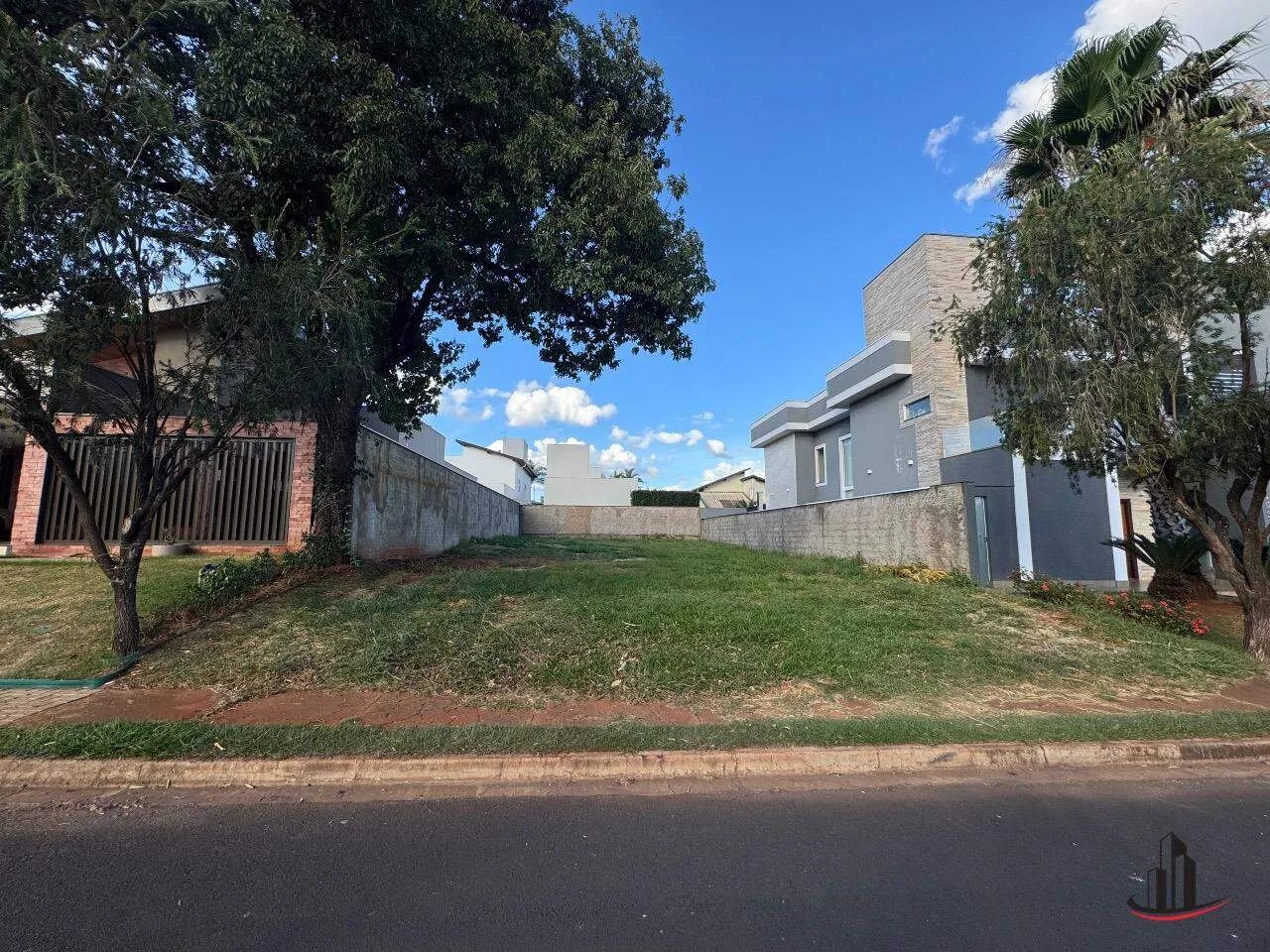 Lote no Condomínio Damha I - 398m - Foto 2