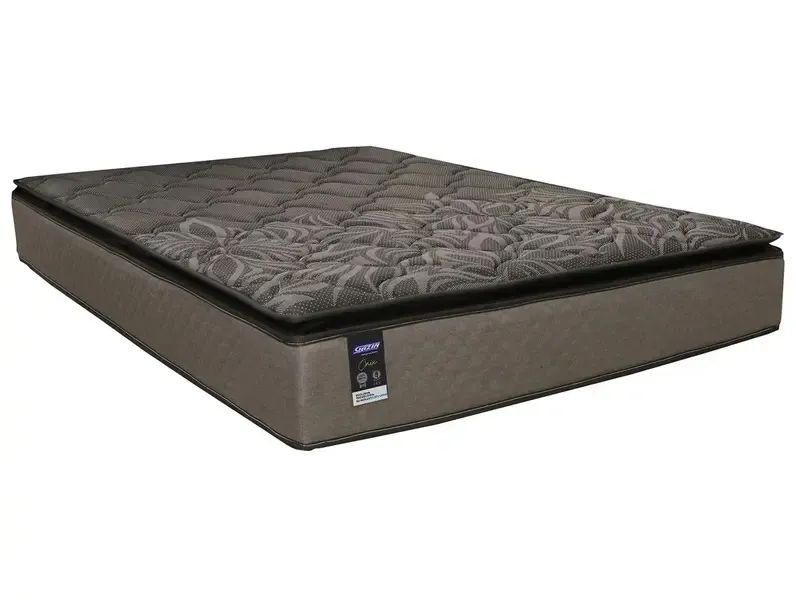 Cama Box (Box + Colchão) Queen Gazin de Molas  - Foto 4
