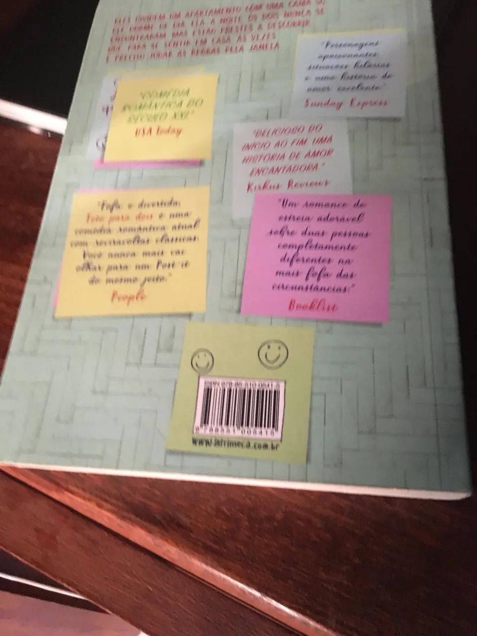 Livro - Foto 2
