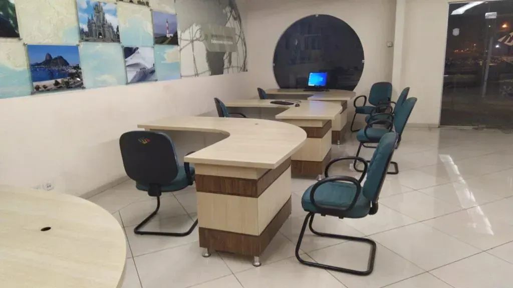 COD.025  Prédio Comercial| 752 m² | Centro  Campo Grande/MS - Foto 3
