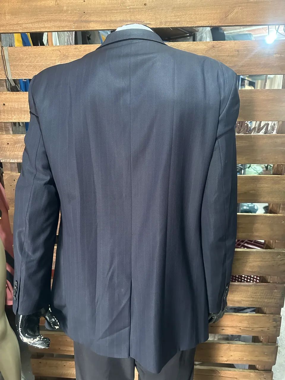 Blazer masculino  - Foto 3
