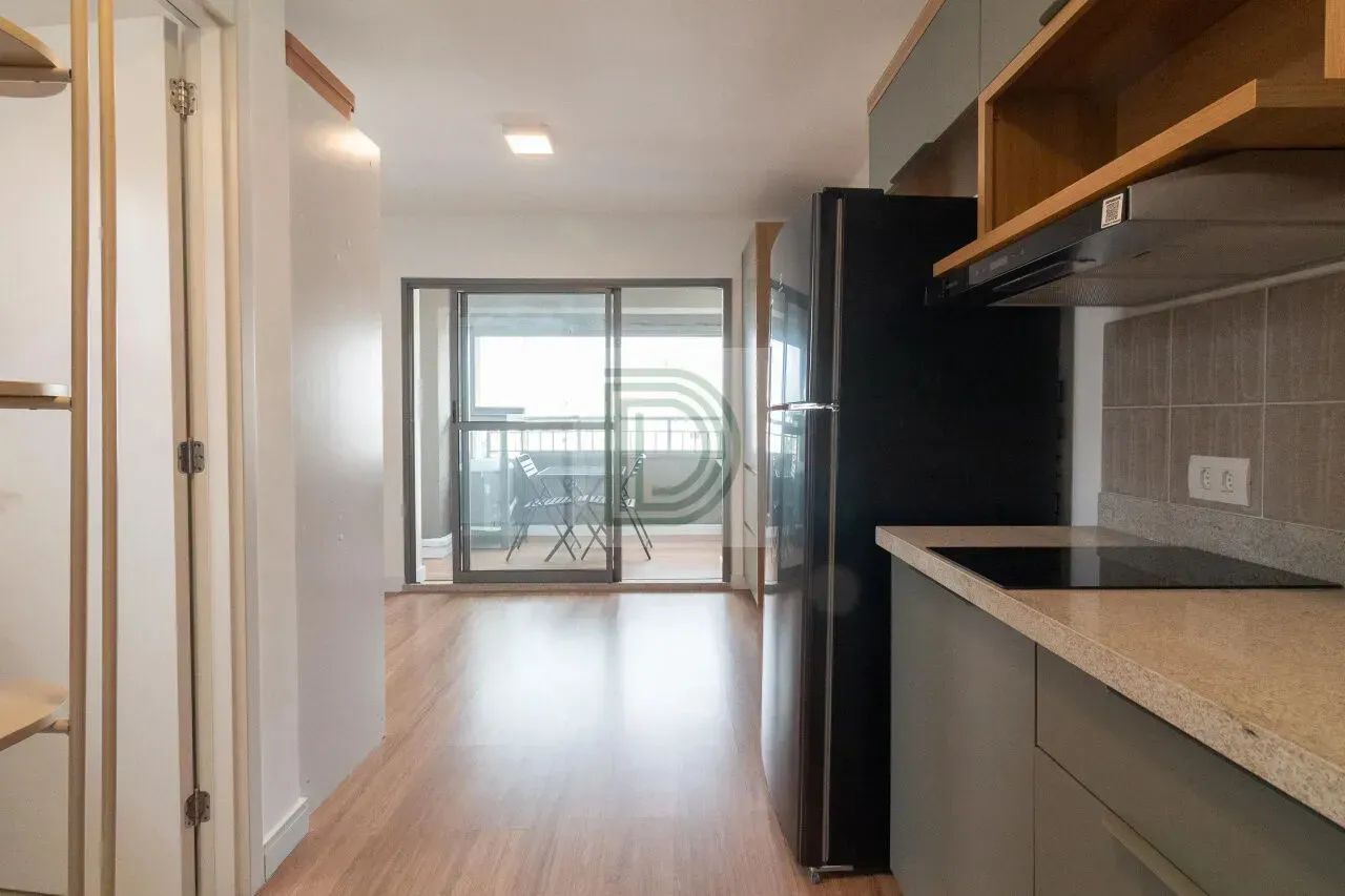 GREEN VIEW STUDIOS - STUDIO MOBILIADO PARA ALUGAR NO BUTANTÃ, PERTO DO METRÔ E DA USP!