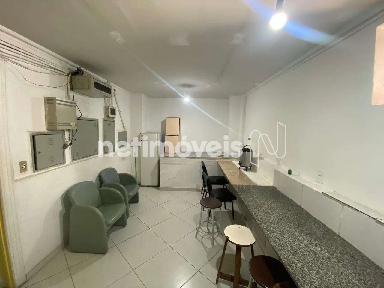 Venda Casa comercial Centro Belo Horizonte - Foto 4
