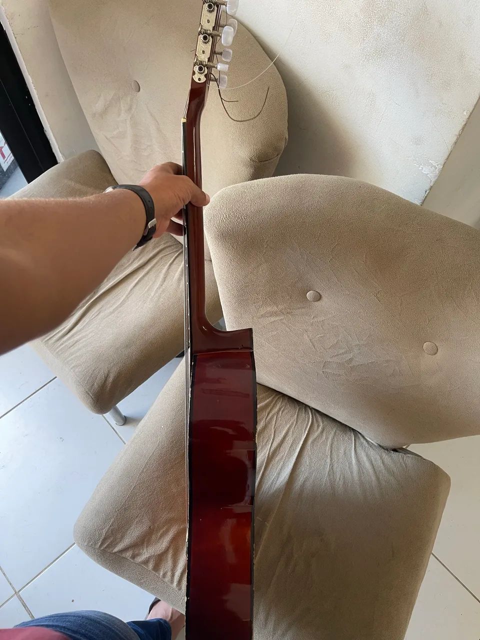 Violão 