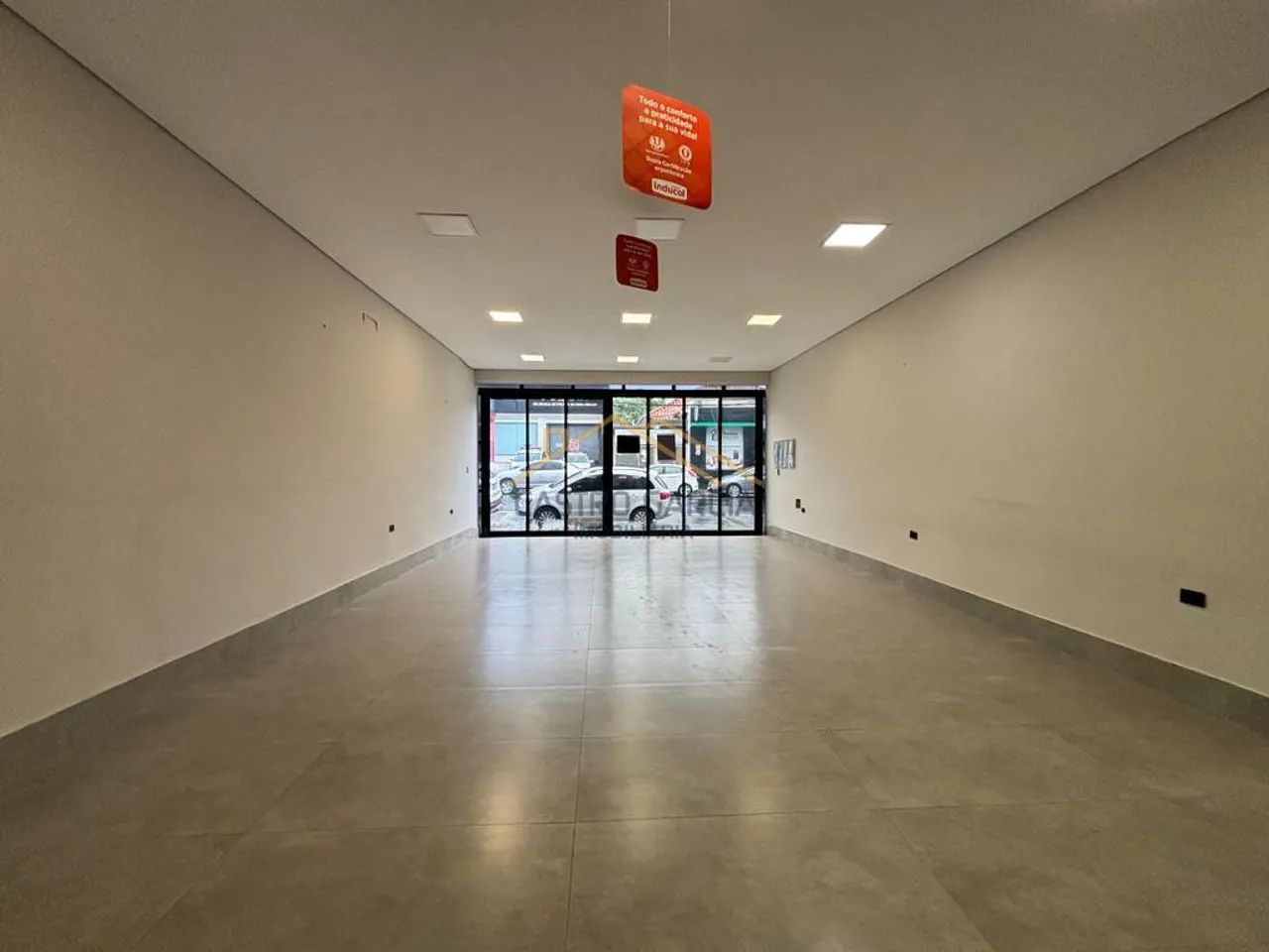 Salão para alugar em Nova Odessa, Centro, com 115 m² - Foto 4