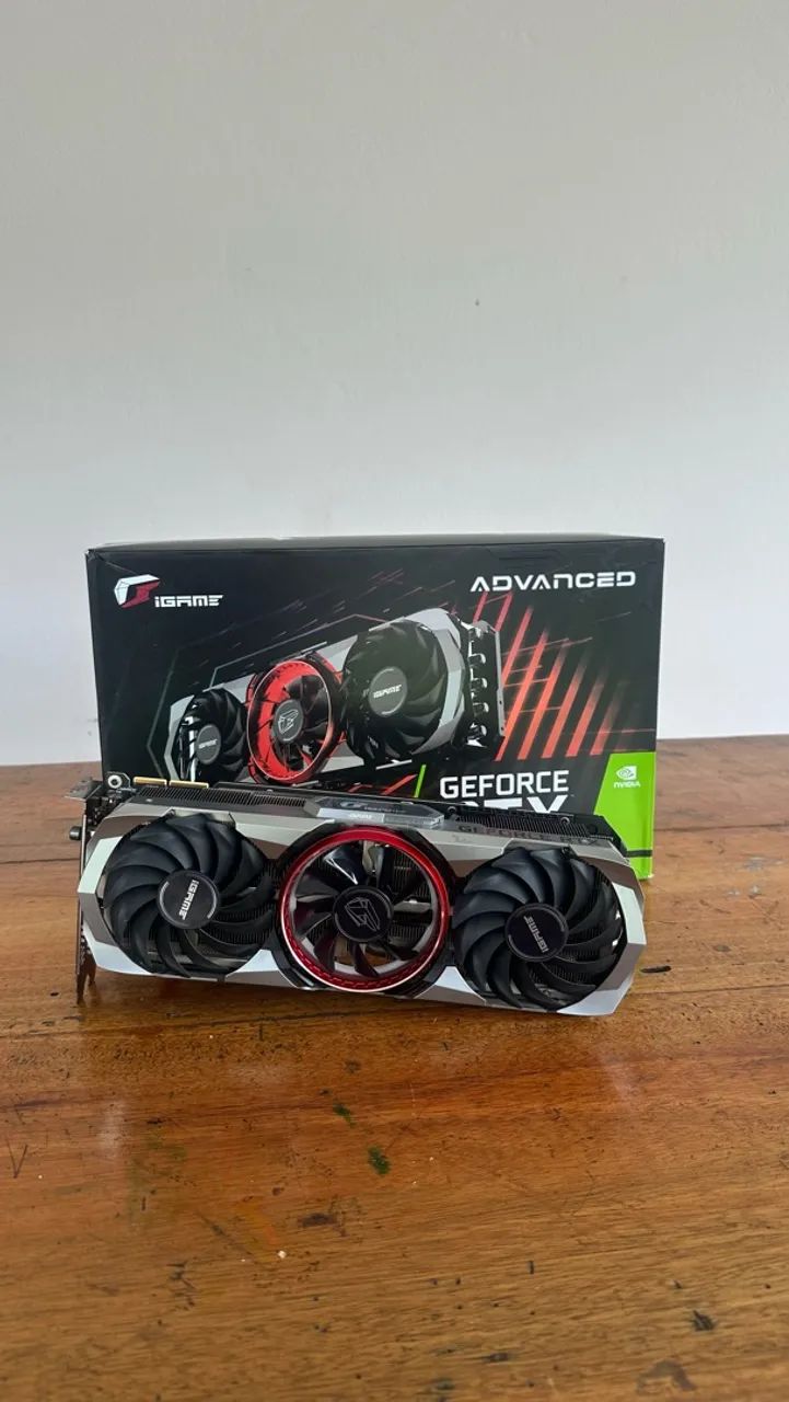 Rtx 3090 24Gb