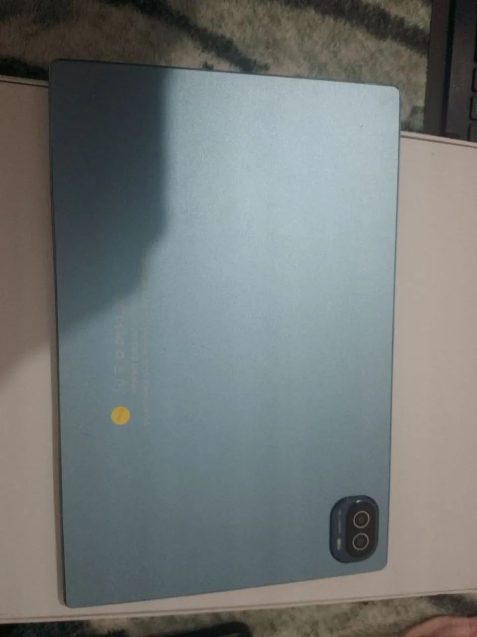 Tab Pc pá trocar em bike aro29  - Foto 4