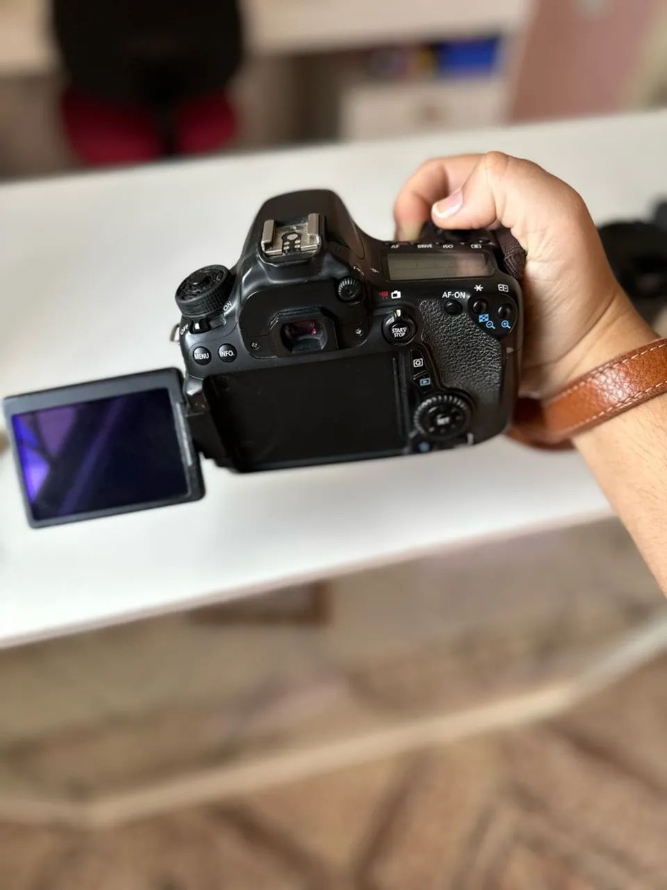Canon 70d - Foto 4