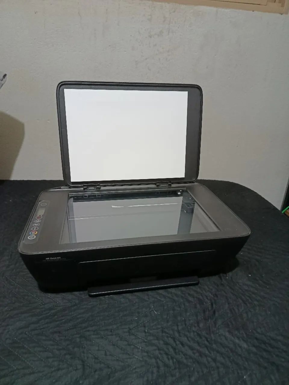 Impressora Hp usada em bom estado423877862941665284