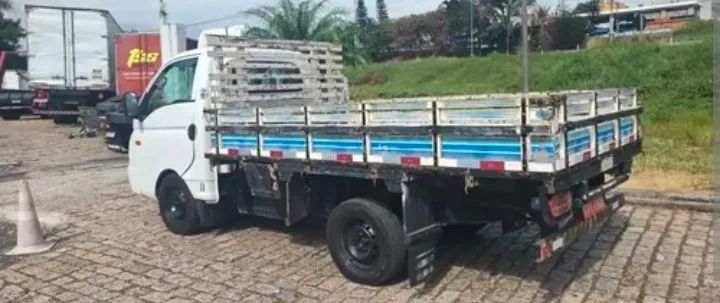 Fretes mudanças entregas 