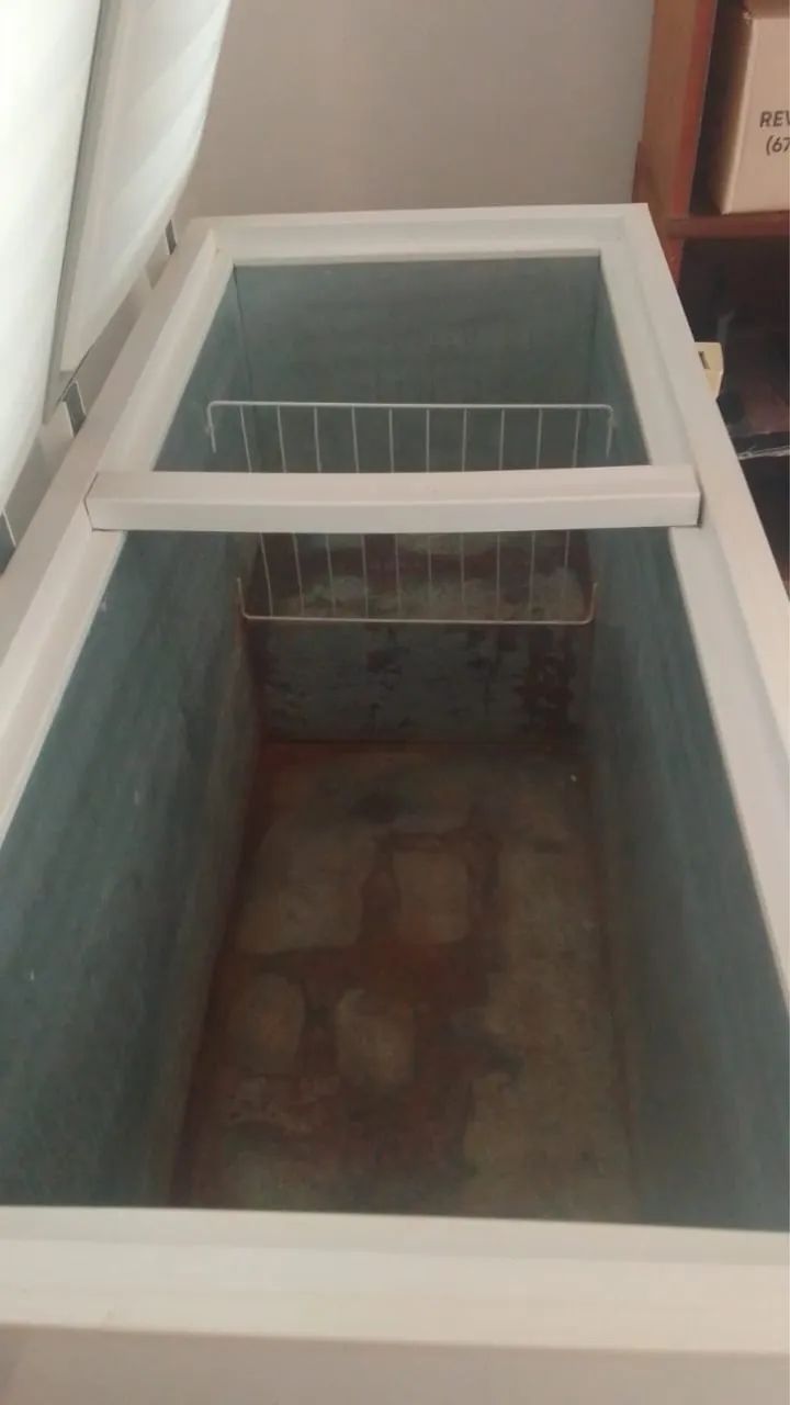 Freezer Horizontal Electrolux - Foto 3