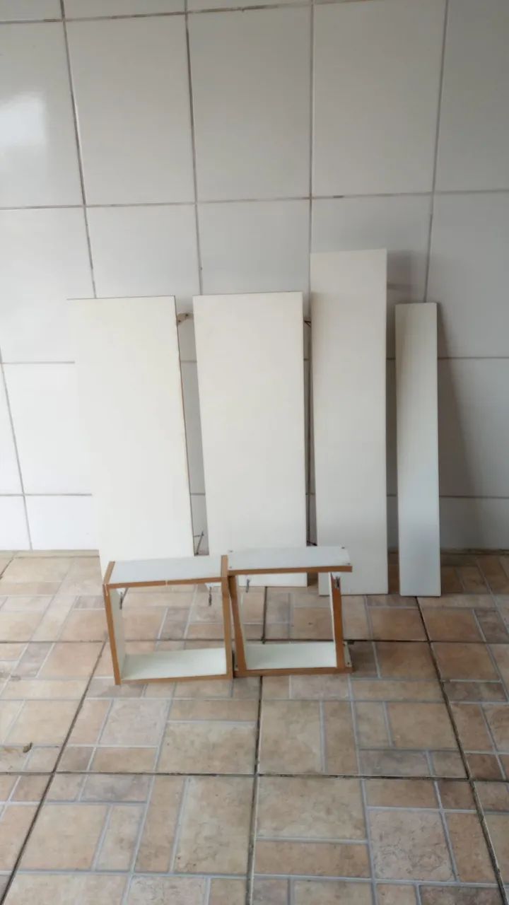Prateleirasem MDF