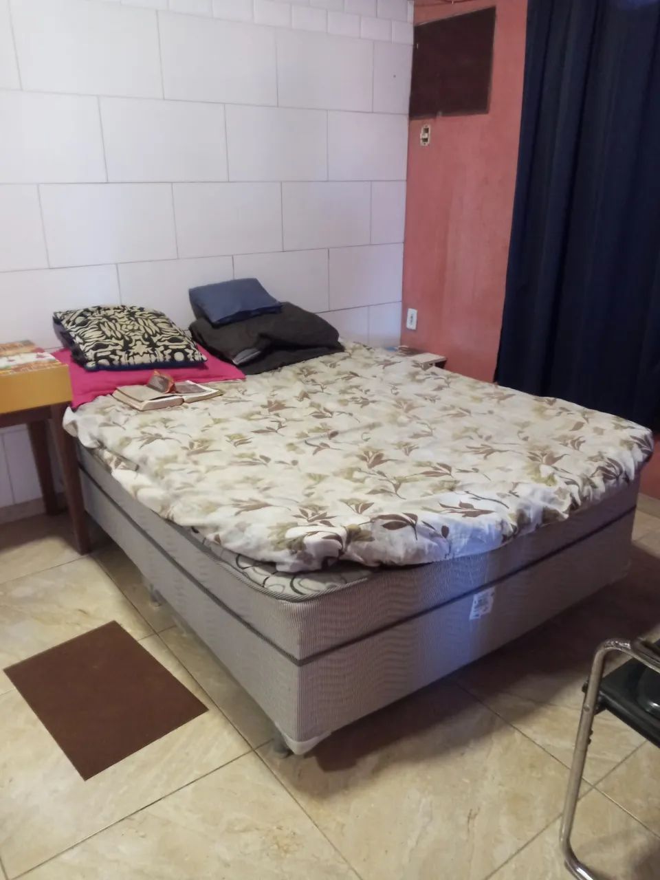 Casa em santa cruz - Foto 4