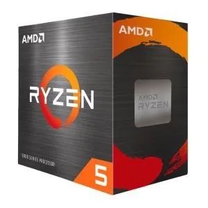 Processador AMD Ryzen 5 5600XT, 6-Core, 12-Threads,