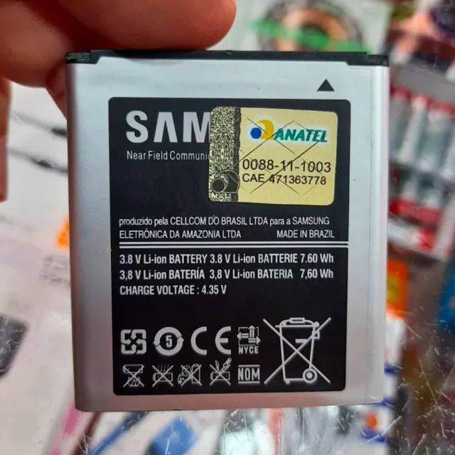 Bateria para Samsung G360 