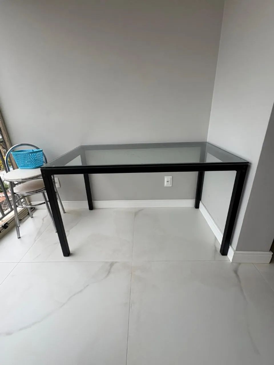 Mesa de escritório - Foto 4