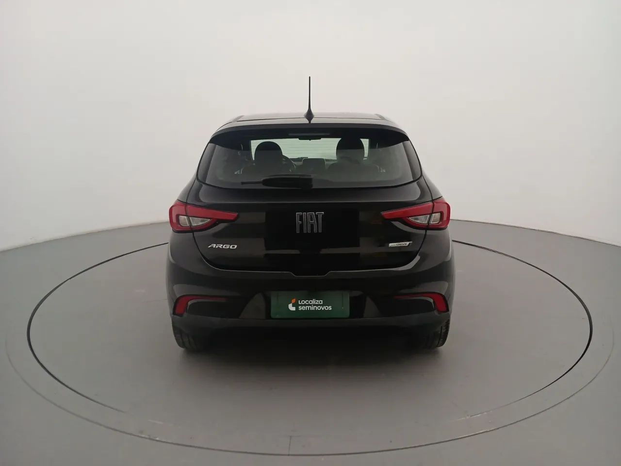 Fiat Argo Drive 1.0 Firefly 2026 - Foto 4