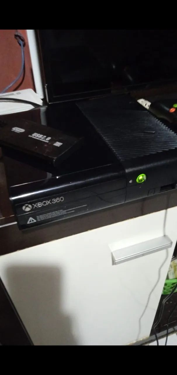 Xbox 360