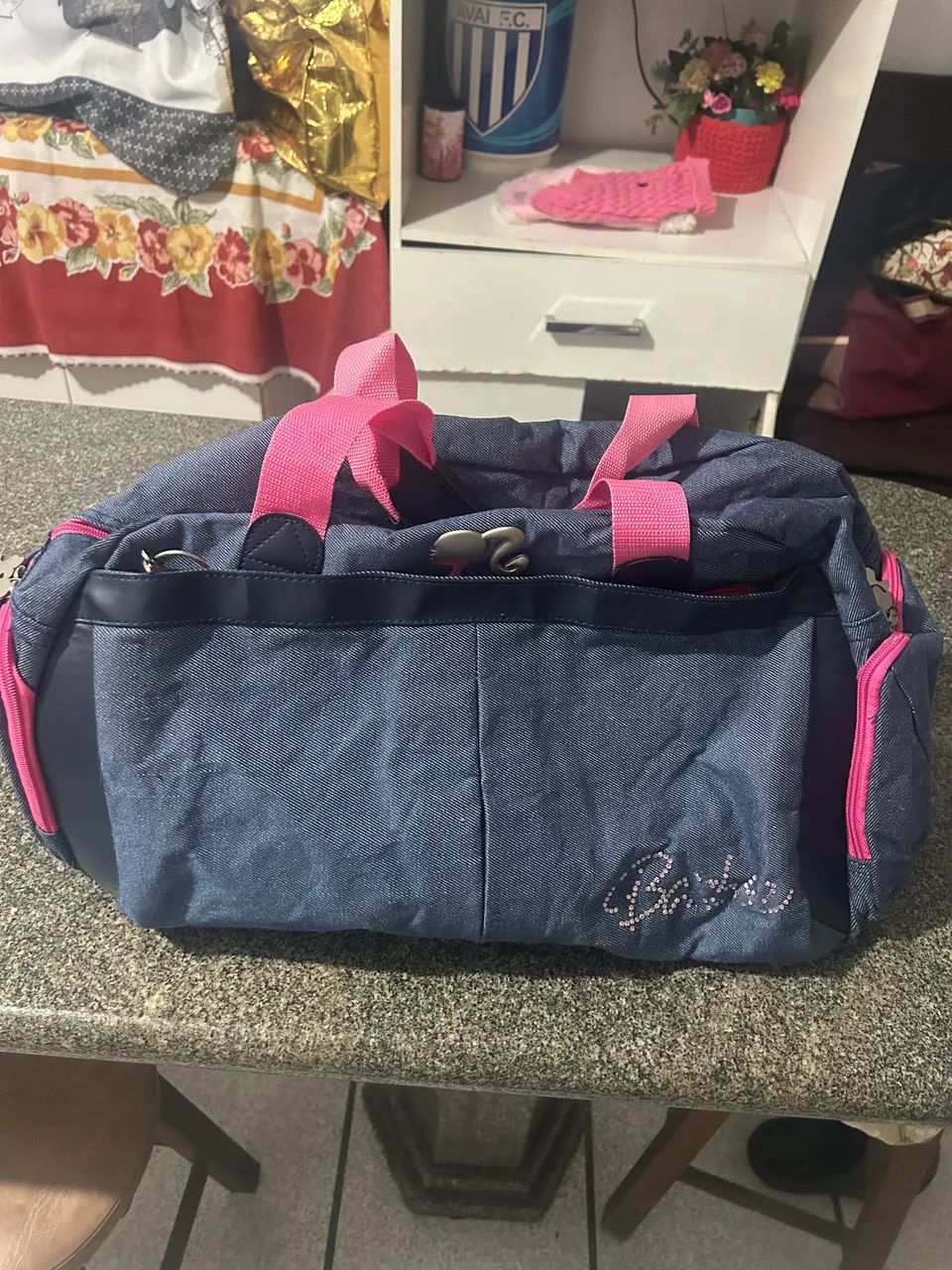 Mais de viagem da Barbie  - Foto 2
