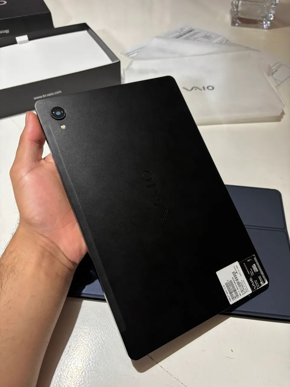 Tablet Vaio TL10 - Foto 5