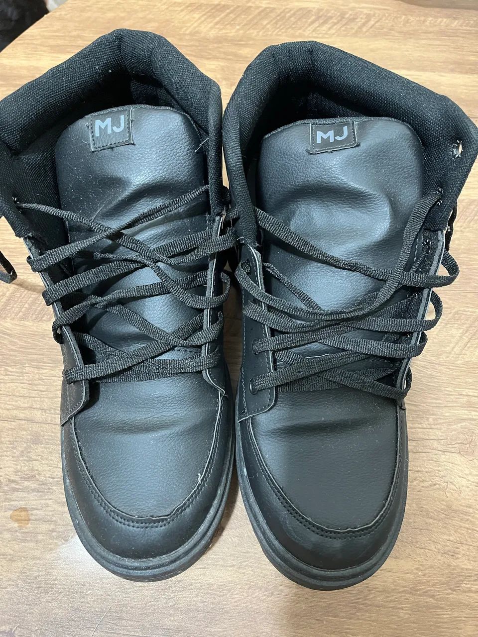 Bota Nº 43 - Foto 4