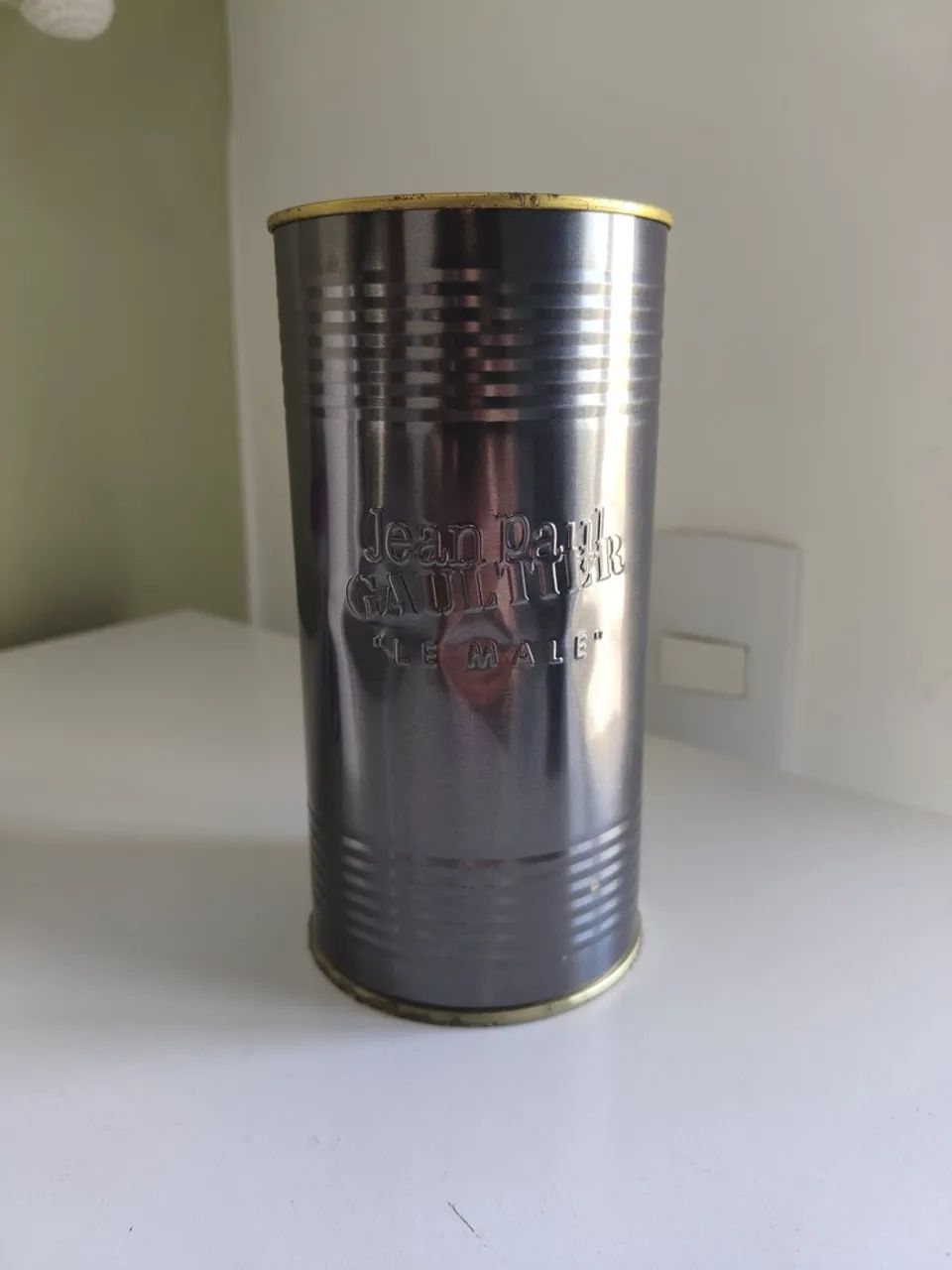 Perfume Jean Paul Le Male 125mL - Foto 3