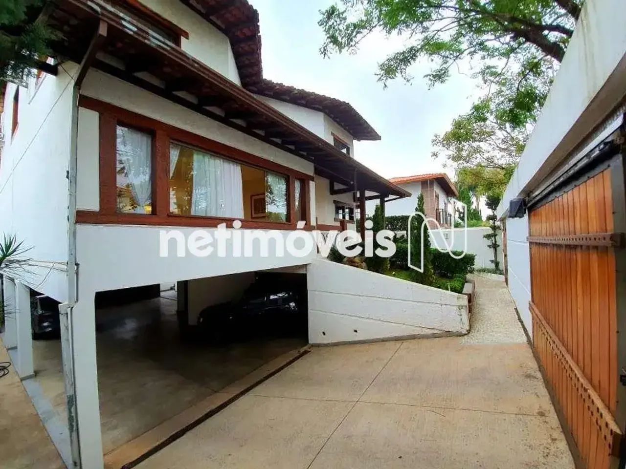 Casa a venda no Belvedere, exclusividade, imponência e sofisticação! - Foto 5