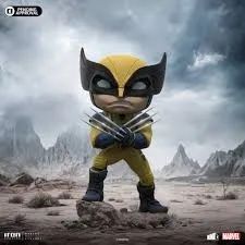 Wolverine Minico