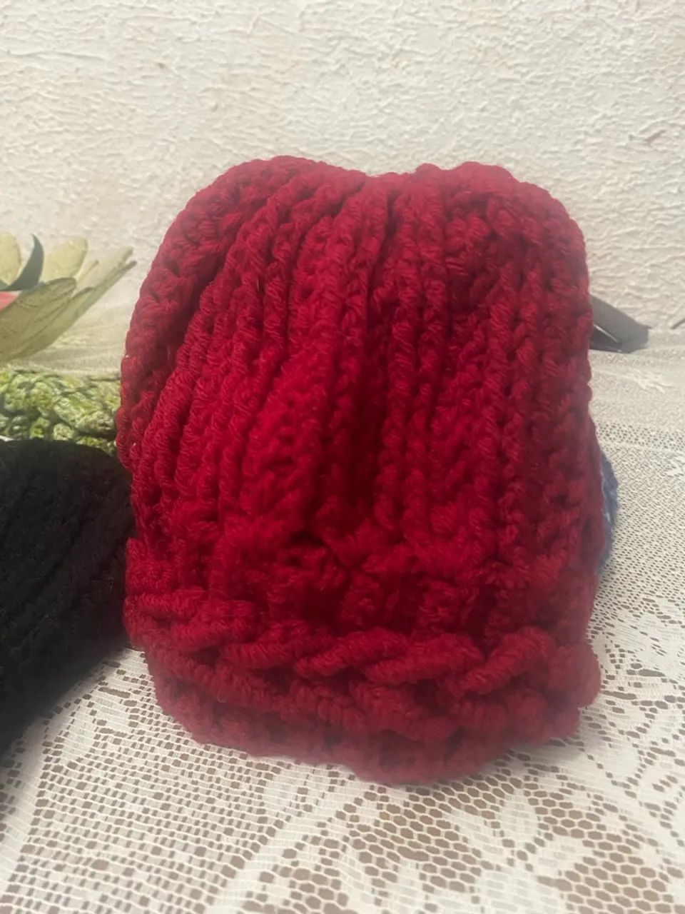 Crochê  - Foto 4