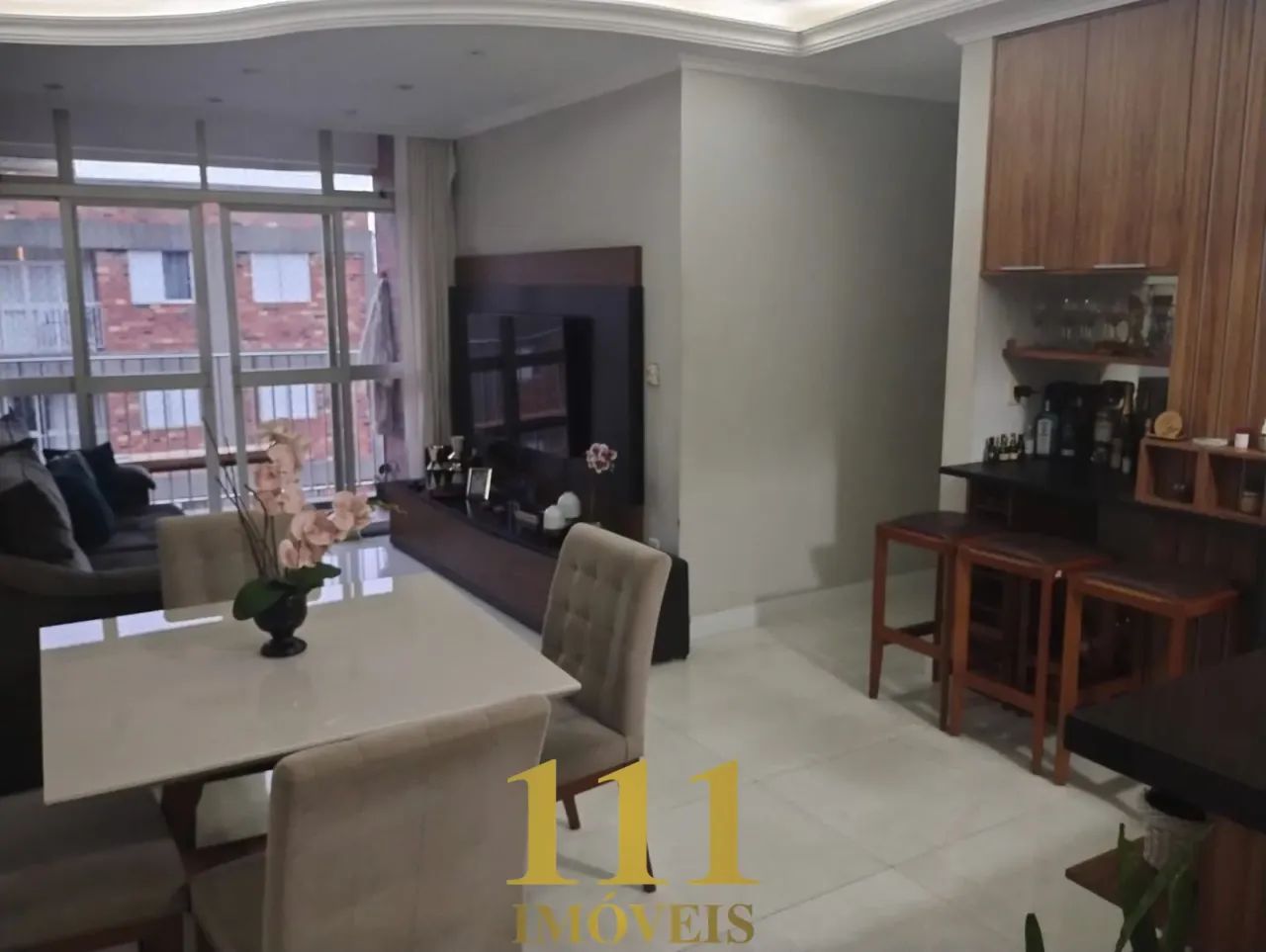 EXCELENTE OPORTUNIDADE - APARTAMENTO CENTRO DE SJC - Foto 5