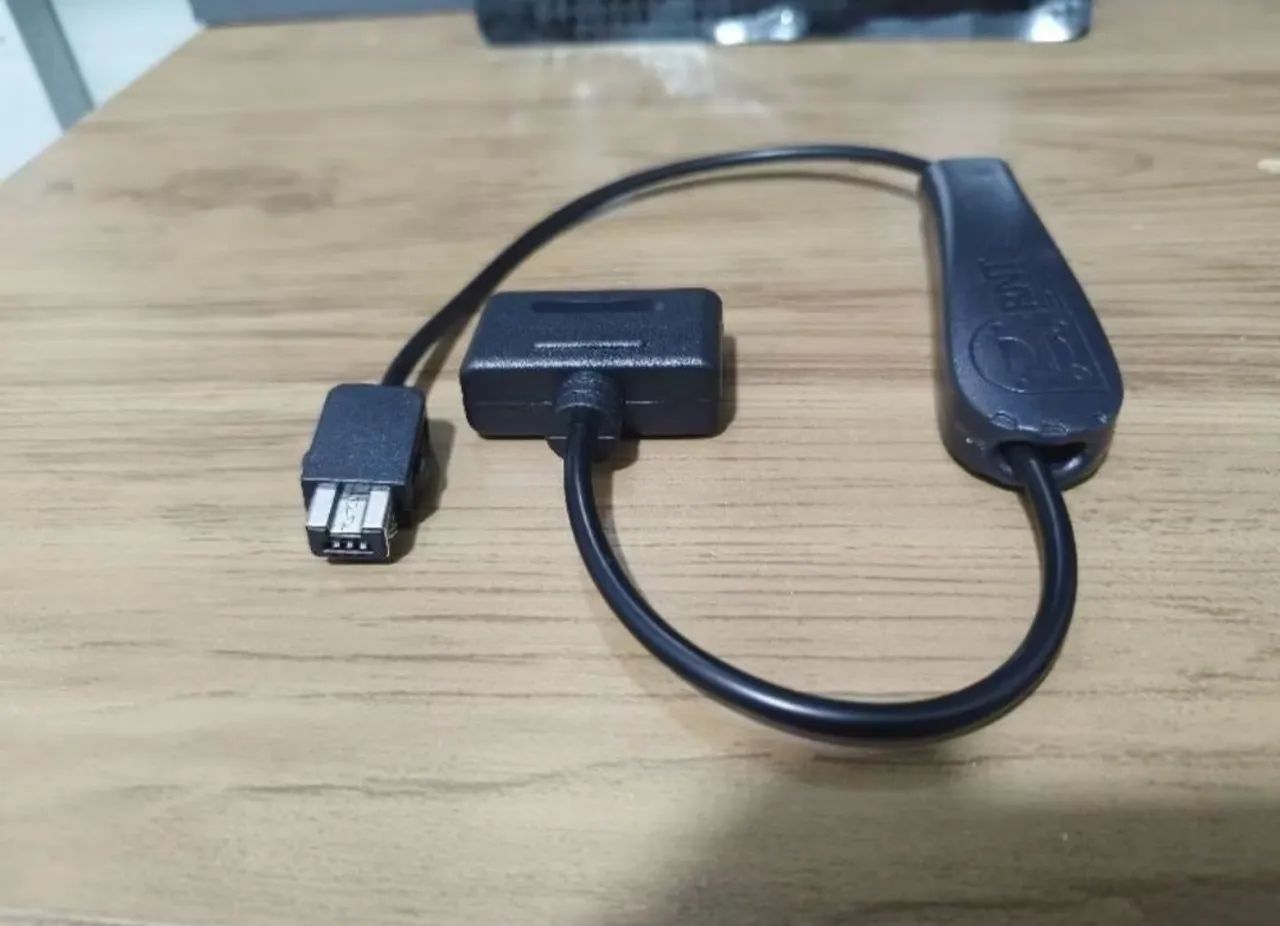 Adaptador Raphnet de Wii para SNES - Foto 3