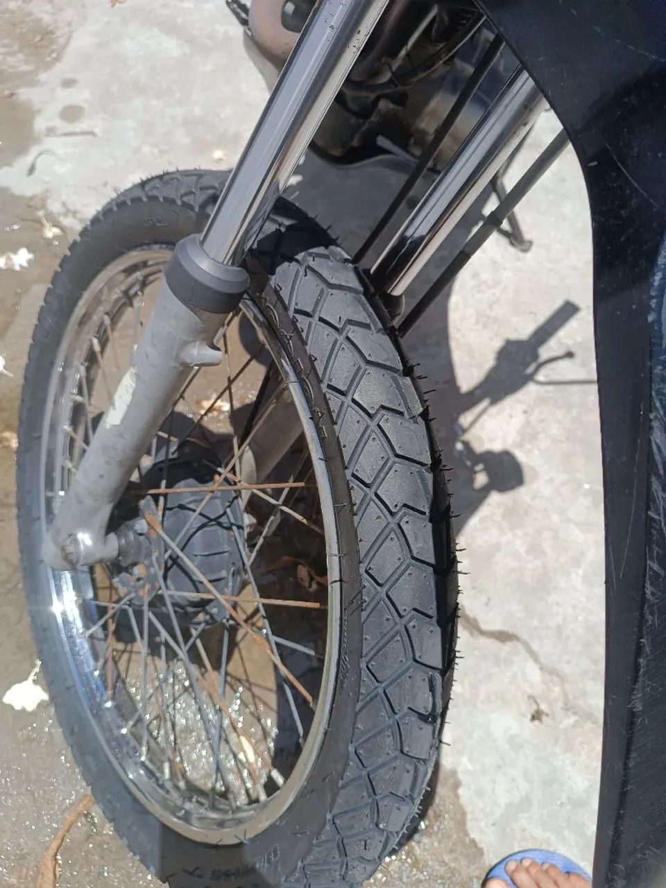 Moto Xlr 125  - Foto 2