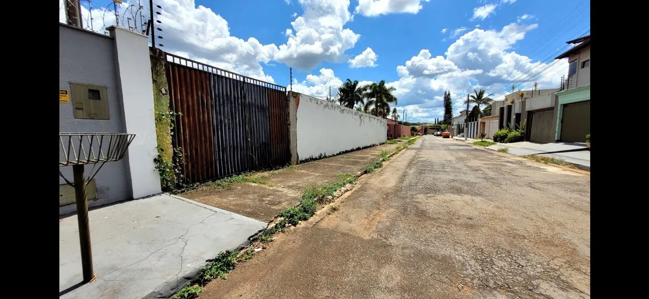 Lote no Bairro Anapolis City - Foto 4