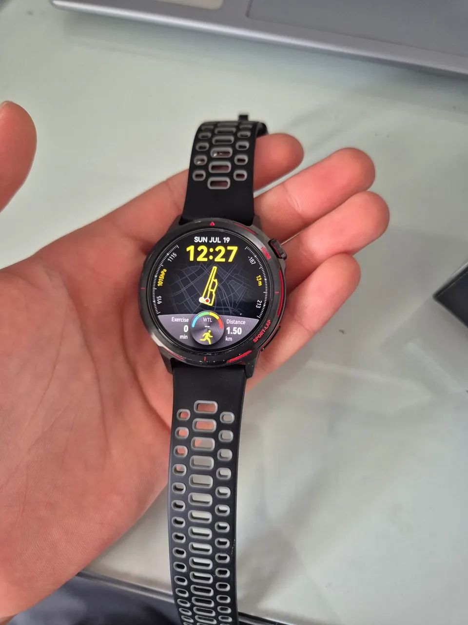 Huwaei watch Gt runner 2 - Foto 2