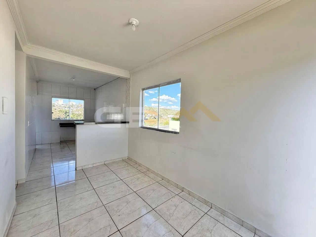 Apartamento à Venda com 03 Quartos no Bairro Interlagos em Divinópolis MG.