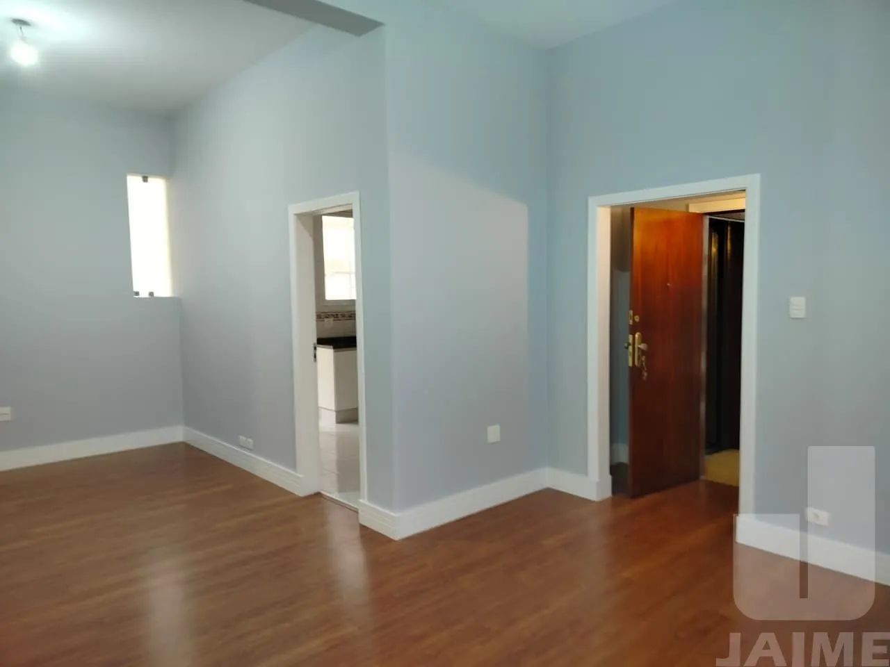 EXCENTE APARTAMENTO PARA ALUGAR SEM VAGA EM HIGIENÓPOLIS - Foto 3