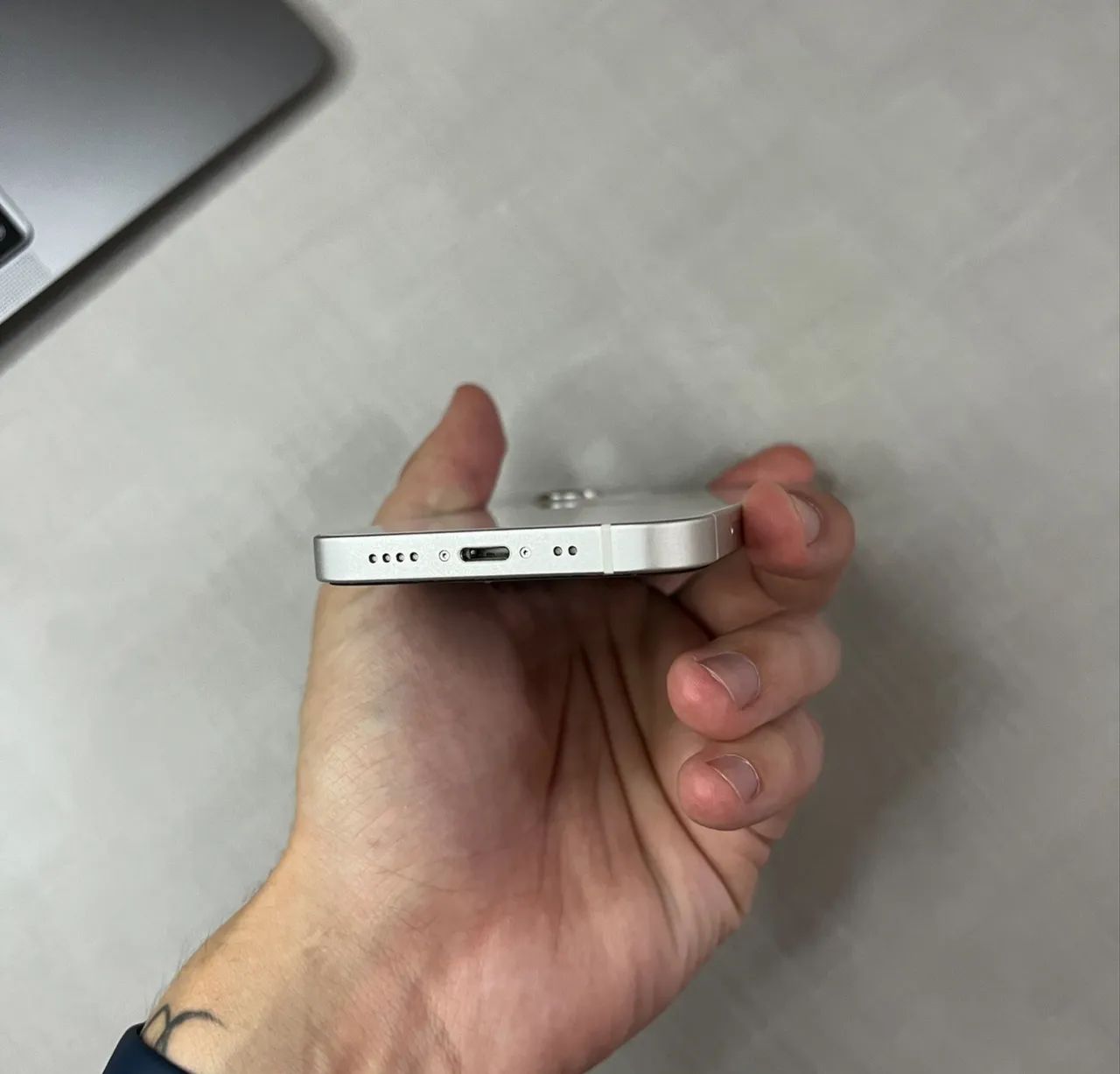 Iphone 12 IMPECÁVEL OPORTUNIDADE  - Foto 3
