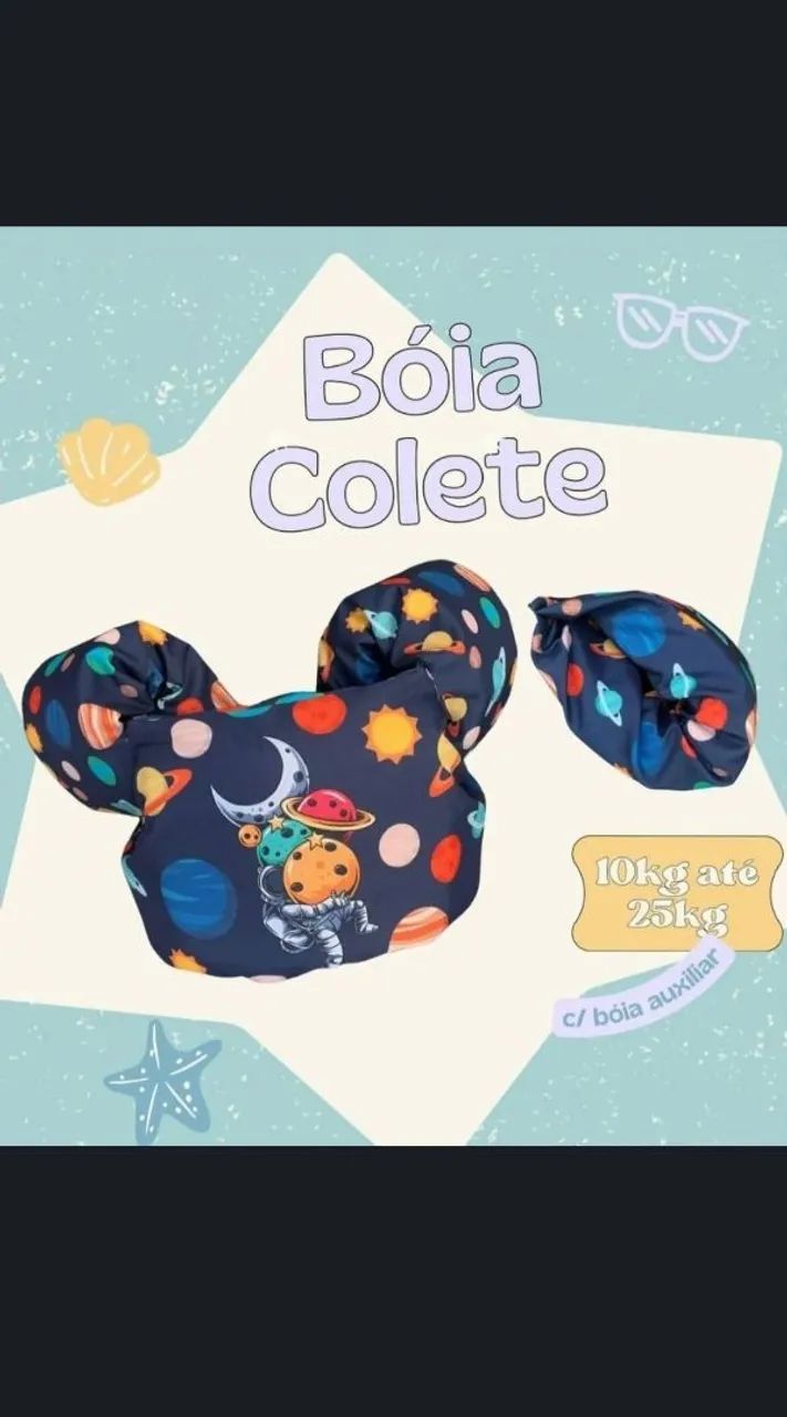 bóia infantil - Foto 3