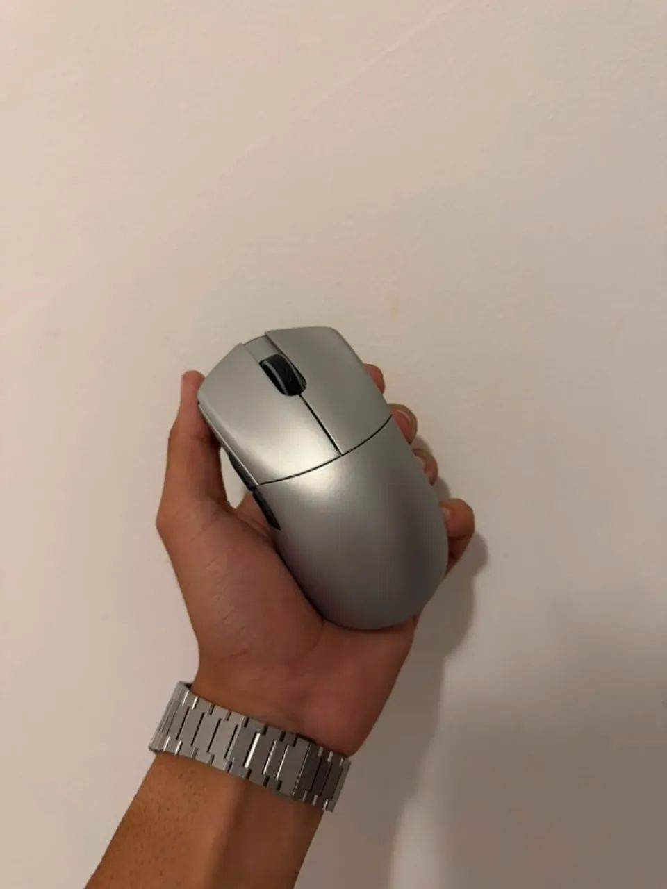 WlMouse Huan - Foto 4
