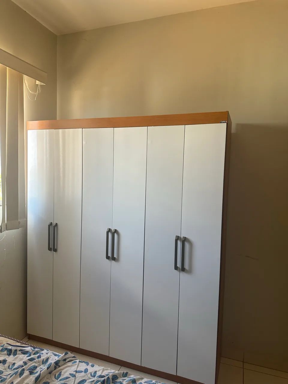 Guarda Roupa  - Foto 3