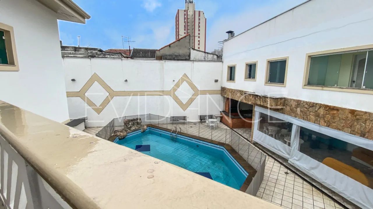 Casa Exclusiva no Tatuapé - OPORTUNIDADE - Foto 2
