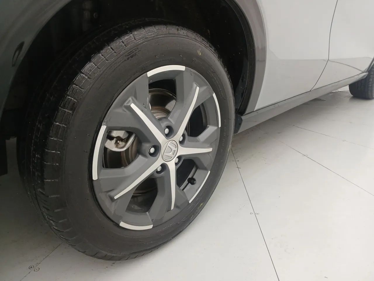 Honda ZR-V Touring 2.0 16V 5p Aut., foto 14 de 18