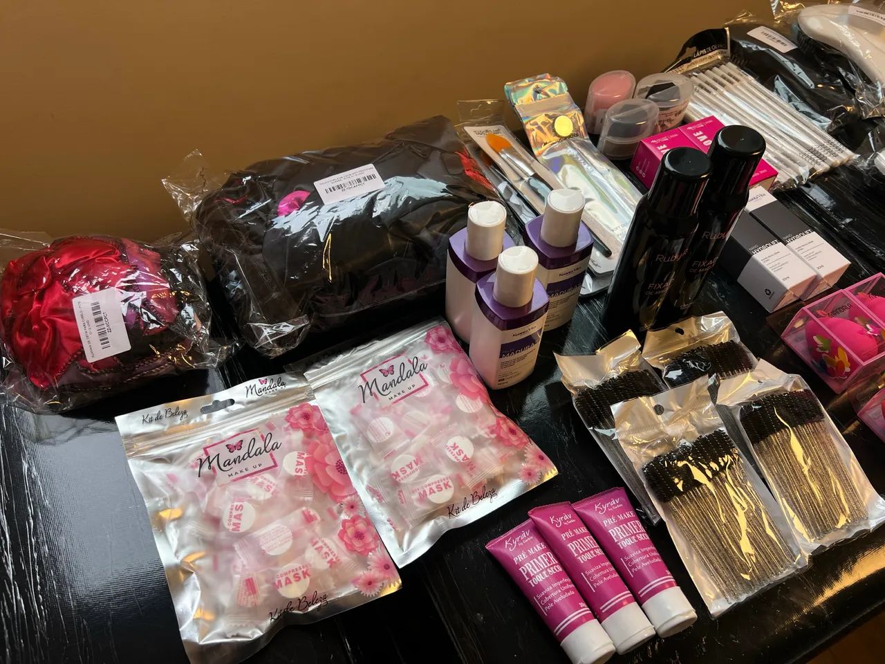 Lote cosméticos  - Foto 5