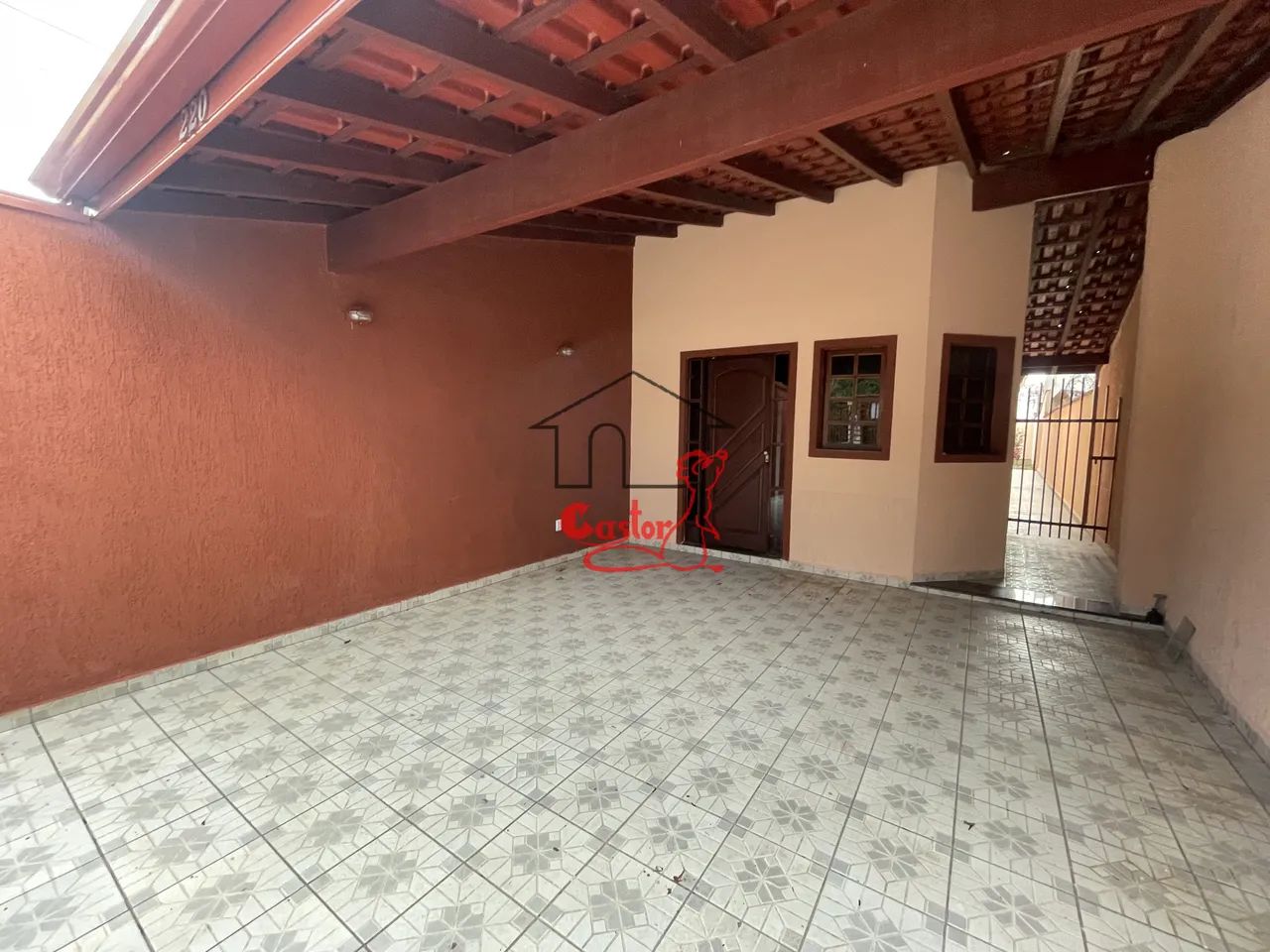 CASA NO PARQUE SÃO DOMINGOS - Foto 4